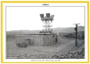 Picture provided by B7C (George Phelps) 05/25/2024
